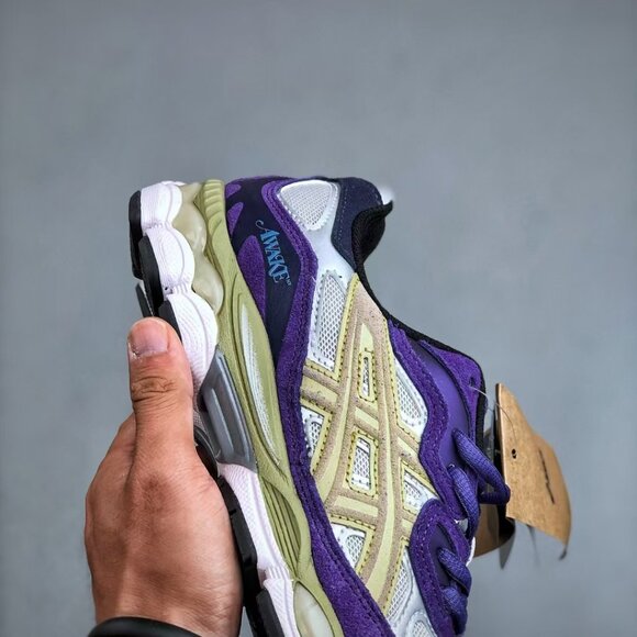 ASICS Men\'s Casual Sneakers [All Sizes Available] main image 5